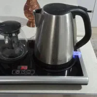 چای ساز|سماور، چای‌ساز، قهوه‌ساز|پیشوا, |دیوار