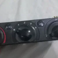 پنل کولر و بخاری پژو ۴۰۵ جدید