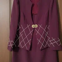 کت و دامن نو