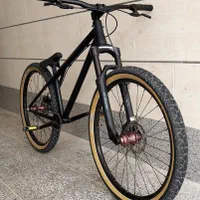 دوچرخه حرفه ای جامپ آمریکای GT دانهیل BMXpro|دوچرخه، اسکیت، اسکوتر|تهران, شیراز|دیوار