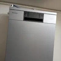 ظرف شویی زیرووات۱۴ نفره