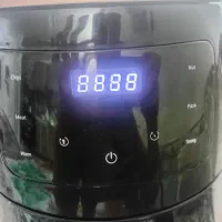 سرخ کن بدون روغن|ظروف پختوپز|رباطکریم, شترخوار|دیوار