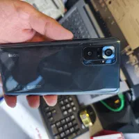 نوت ۱۰ پرو ۱۲۸ رم ۸ مشکی