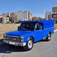 نیسان|خودرو کلاسیک|نورآباد, |دیوار