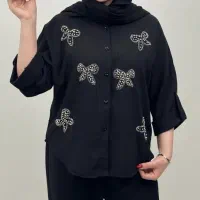 کارخانه تولیدی پوشاک زنانه مرکز تولیدی عبا