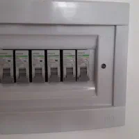 برقکار ساختمان