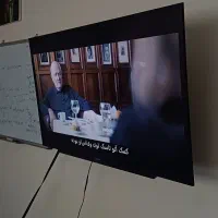 تلویزیون led سونی اصل مالزی(معاوضه با لپ‌تاپ)|تلویزیون و پروژکتور|تهران, شهرک چیتگر|دیوار