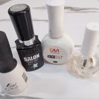 وسایل کاشت ناخن|آرایشی، بهداشتی، درمانی|مشگین شهر, |دیوار