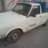 پیکان وانت مدل۸۲