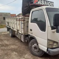 ایسیزو ۶ تن|خودرو سنگین|گلستان (تهران), |دیوار