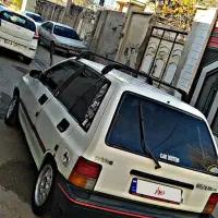 هاچبک کره ای مدل ۷۶|خودرو سواری و وانت|اردبیل, |دیوار