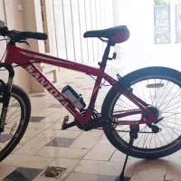 دوچرخه سانتوزا 26|دوچرخه، اسکیت، اسکوتر|قزوین, |دیوار