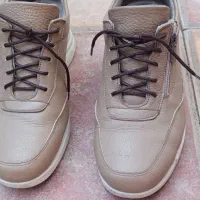 کفش آلمانی در حد نو سایز 39 -40|کیف، کفش، کمربند|اردبیل, |دیوار