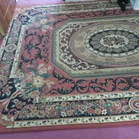 فرش ۶ متری ۷۵۰