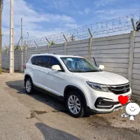 سواری شاسی SX5|خودرو سواری و وانت|کوچصفهان, |دیوار