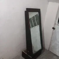 اینه قدی|آینه|نهاوند, |دیوار