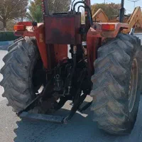 دو عدد تراکتور فرگوسن مدل ۸۷|خودرو سنگین|یزد, |دیوار