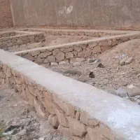 فروش زمین ۲۰۰ متری در قلعه کوچک|فروش زمین و ملک کلنگی|اهواز, کارون|دیوار
