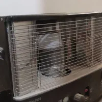 بخاری لوکس نفتی عطیقه