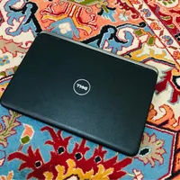لپتاپ دل Core i5 نسل 1/هارد 320/رم 4/سالم سلامت