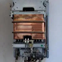 تعمیرکار بخاری و آبگرمکن