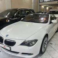 ب ام و ۶۳۰ مدل ۲۰۱۰ مشابه صفر کارکرد ۱۰۰ هزار|خودرو سواری و وانت|شیراز, سینما سعدی|دیوار