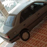 خودرو سواری