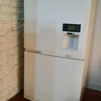 یخچال اسنوا
