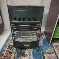 بخاری بدون دودکش