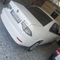 سمند سورن مدل ۱۴۰۴دوگانه سوز سیمی