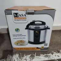 جی پاس ناسا