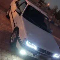 slxمدل۹۹فقط معاوضه با نیسان تمیز