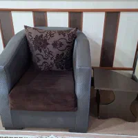 مبل|مبلمان خانگی و میز عسلی|فرخ‌شهر, |دیوار