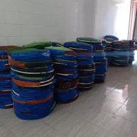 چادر مسافرتی