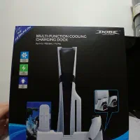 ps 5 pro 2 TB|کنسول، بازی ویدئویی و آنلاین|تهران, هرندی|دیوار