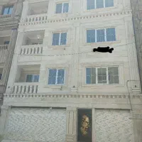 آپارتمان ۱۰۶متری ،۲خواب بزرگ خ جانبازان