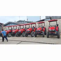 تراکتورپا ب صفر