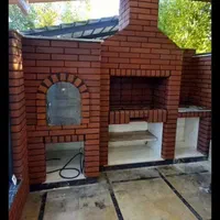 تنورپیتزا تنورسنتی تنور گلی باربیکیوتنورگلی شومینه|خدمات پیشه و مهارت|تهران, چیتگر جنوبی|دیوار