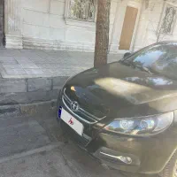 جک جی ۵ مدل ۹۴|خودرو سواری و وانت|کرمان, |دیوار