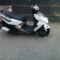 گلکسی Fx150 ، اتوماتیک ، در حد خشک