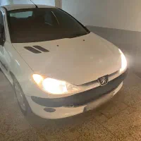 206 SD V8 92
