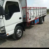 ایسوزو 3تنی