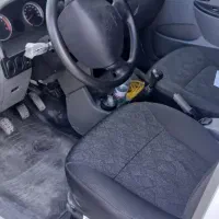 پراید وانت با لاینر