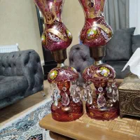 شمعدان شاه عباسی