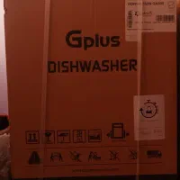 ماشین ظرفشویی جی پلاس
