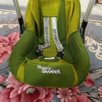 کریر وسرویس خواب نوزاد