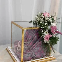 تزیینات مجالس عقد بله برون حرفه ای|خدمات پذیرایی، مراسم|اصفهان, وحید|دیوار