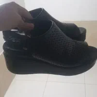 کفش تابستانی نو|کیف، کفش، کمربند|مرند, |دیوار