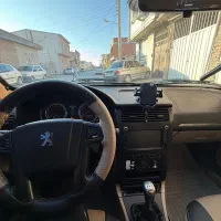 پارس سفارشی فول ۴۰۱