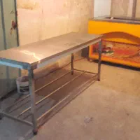 فروش وسایل فست فود|کافیشاپ و رستوران|شهرکرد, |دیوار